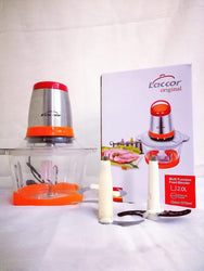 Laccor Hachoir électrique