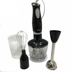 TATCH Mixeur Hand Plongeur 4in1