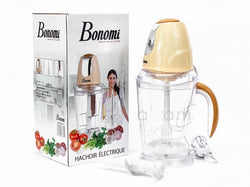 Bonomi Hachoir Anita Multifonction