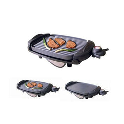 شواية كهربائية ذات وجهين