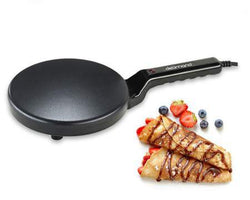 مقلاة إلكترونية لصنع كريب لذيذ ( Crêpes Parfaites)