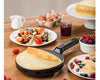 مقلاة إلكترونية لصنع كريب لذيذ ( Crêpes Parfaites)